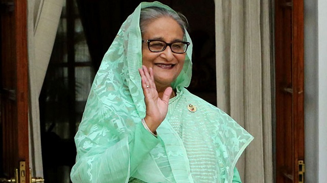 তিন দিনের সফরে আজ সৌদি আরব যাচ্ছেন প্রধানমন্ত্রী