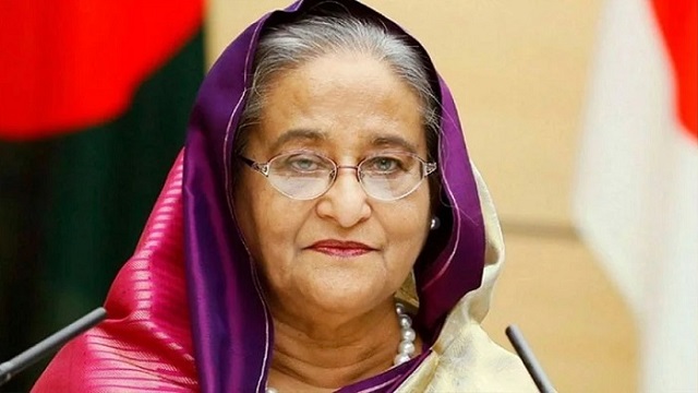 সফর শেষে দেশের পথে প্রধানমন্ত্রী
