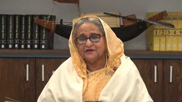 দলের কেউ সংঘাত করলে তার রেহাই নেই, হুঁশিয়ারি প্রধানমন্ত্রীর