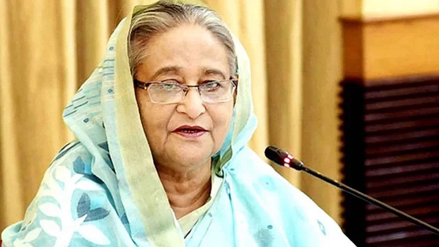 মানুষ পুড়িয়ে নির্বাচন বন্ধ করার চেষ্টা বাংলার মাটিতে চলবে না