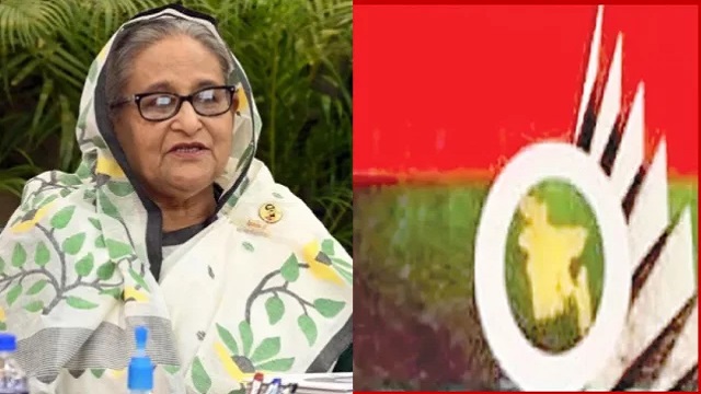 প্রধানমন্ত্রীর সঙ্গে তৃণমূল বিএনপির নেতাদের বৈঠক