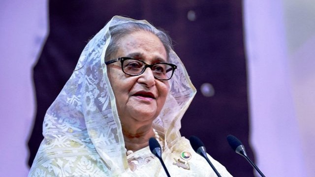 রিজার্ভ নিয়ে অনেকে কথা বলে, এটা নিয়ে চিন্তার কিছু নেই...