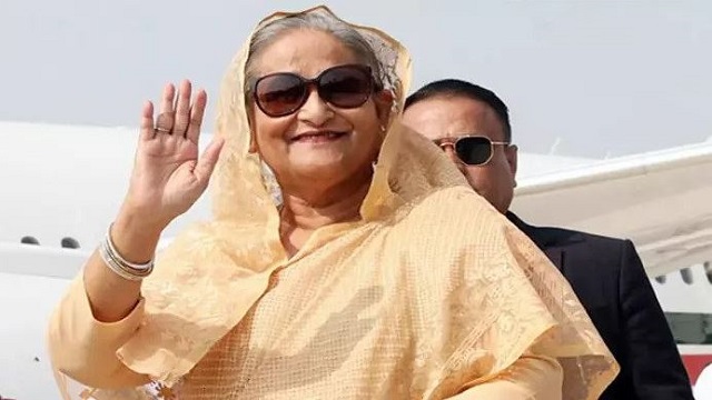 জাতিসংঘ অধিবেশনে যোগ দিতে নিউ ইয়র্কের উদ্দেশে ঢাকা ছাড়লেন প্রধানমন্ত্রী, কী প্রাধান্য পাবে?