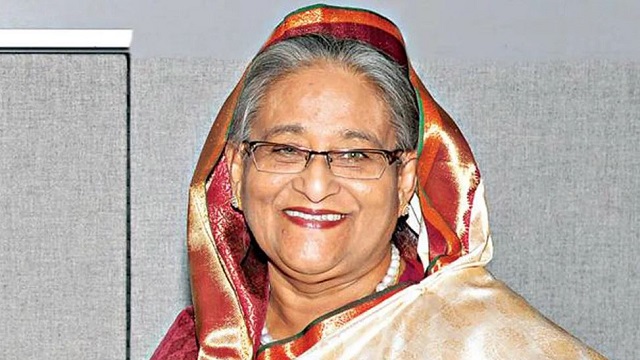 প্রধানমন্ত্রী শেখ হাসিনাকে গণসংবর্ধনা জানাবে আওয়ামী লীগ, কারণ কী?