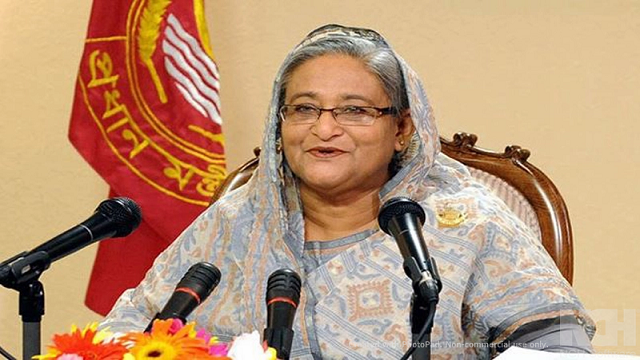 ডিজিটাল ব্যবস্থার জন্য সাইবার অপরাধ বেড়েছে: প্রধানমন্ত্রী