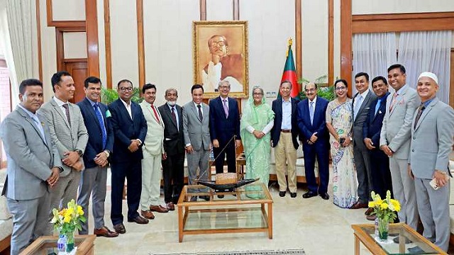 আ.লীগ সরকার সবসময় ন্যায়বিচারে বিশ্বাস করে