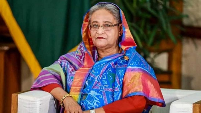 সুইজারল্যান্ডের উদ্দেশ্যে ঢাকা ছাড়লেন প্রধানমন্ত্রী