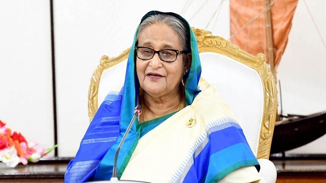 পুরুষতান্ত্রিক সমাজে নারীদের অধিকার আদায় ! যা বললেন প্রধানমন্ত্রী...