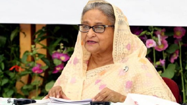 বিমা সেবাকে মানুষের দোর গোড়ায় পৌঁছে দেয়ার আহ্বান প্রধানমন্ত্রীর