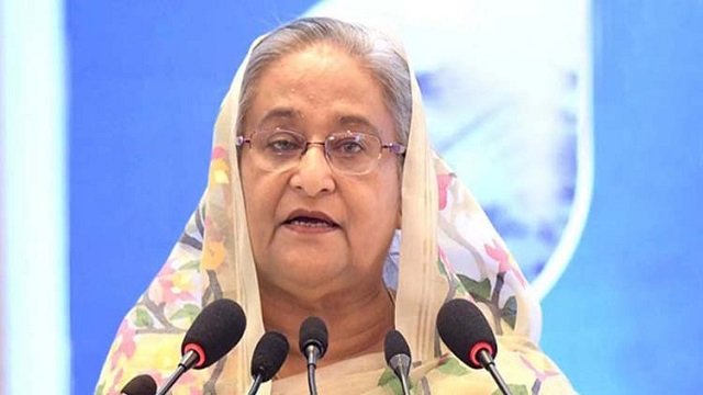 মানবাধিকার সুরক্ষায় বাংলাদেশের সাফল্য প্রশংসিত হচ্ছে: প্রধানমন্ত্রী