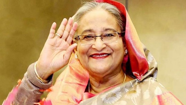 মালদ্বীপে পৌঁছেছেন প্রধানমন্ত্রী
