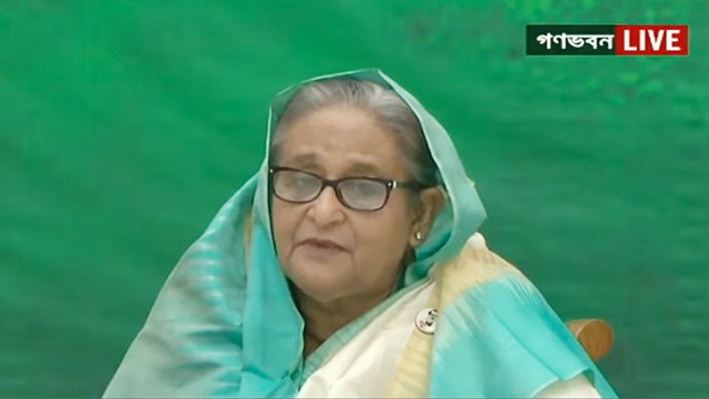 ডিসিদের ২৪ দফা নির্দেশনা প্রধানমন্ত্রীর