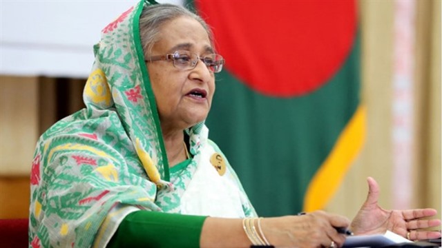 এখন আর বাংলাদেশকে কেউ অবহেলা করতে পারবে না: প্রধানমন্ত্রী