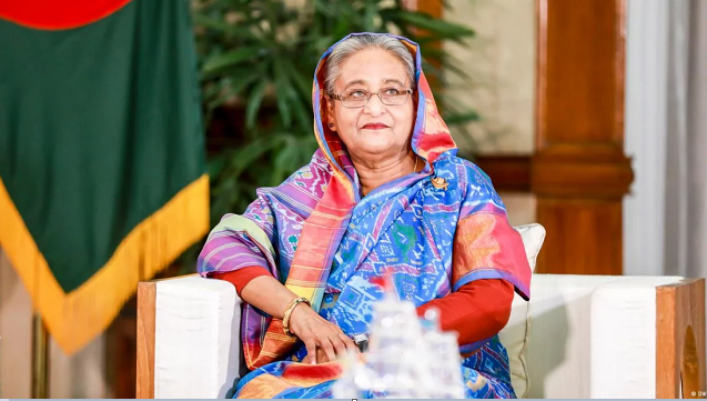 আজ বেলজিয়াম সফরে যাচ্ছেন প্রধানমন্ত্রী