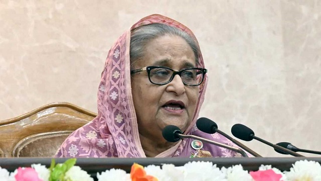কেন প্রাইমারি স্কুলের শিক্ষক হতে পারেননি শেখ হাসিনা?