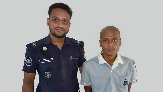 পরকীয়া সন্দেহে স্ত্রীকে পানিতে চুবিয়ে হত্যা