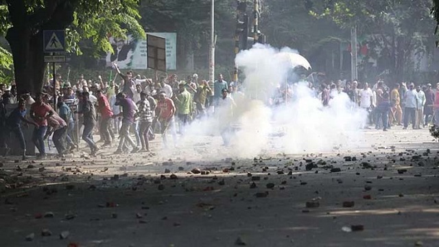 কাল সারাদেশে বিএনপির সকাল-সন্ধ্যা হরতাল