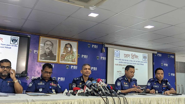লঞ্চের কেবিন ভাড়া করে খুন; ৪ বছর পর খুনের রহস্য উদ্ঘাটন