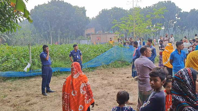 বোনকে তুলে নিয়ে হত্যা, ভাইকে রক্তাক্ত জখম