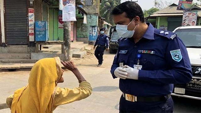 ঘরে বসেই পাবেন পুলিশের সেবা, কিন্তু কিভাবে ? 