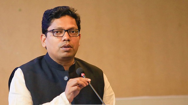 হ্যাক হয়নি, ওয়েবসাইটের দুর্বলতায় তথ্য ফাঁস হয়েছে: পলক