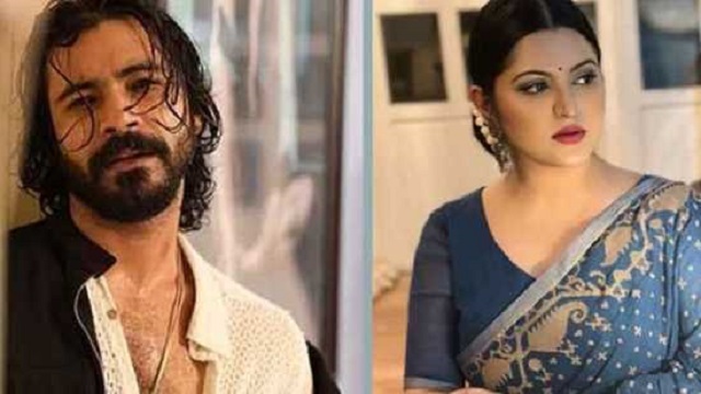 ভেঙে গেল শরিফুল রাজ ও পরীমণির সংসার, কারণ কী?