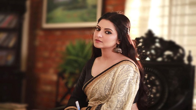 পরীমণির আইনজীবী অসুস্থ, শুনানি পেছাল