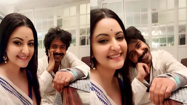 ডিভোর্সের চিঠি হাতে পেয়ে রাজ বললেন ‘আলহামদুলিল্লাহ’