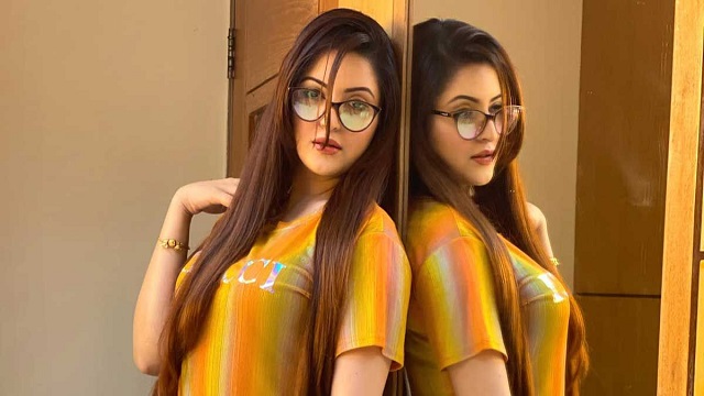 পরীমণি এত টাকা কোথায় পান, আয়ের উৎস কী ! নিজেই জানালেন অভিনেত্রী