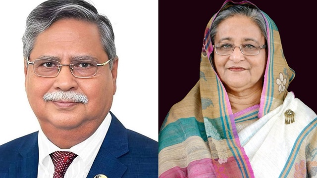 ফিলিস্তিনিদের প্রতি সমর্থন পুনর্ব্যক্ত 