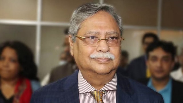 ইন্দোনেশিয়ার উদ্দেশে দেশ  ছাড়লেন রাষ্ট্রপতি