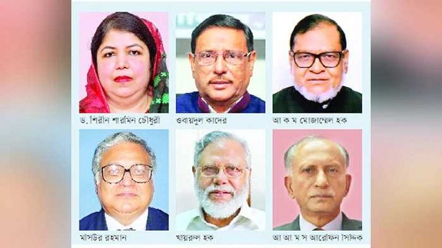 কে হচ্ছেন দেশের পরবর্তী রাষ্ট্রপতি? চলছে তুমুল আলোচনা