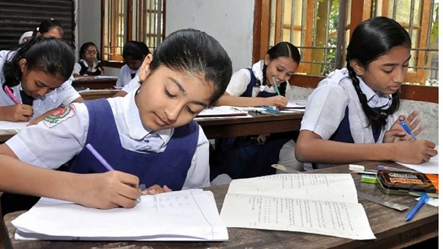 প্রাথমিকে বৃত্তির সংশোধিত ফল প্রকাশ আজ
