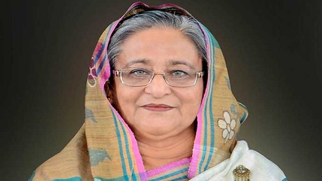 আন্তর্জাতিক ‘বাণিজ্য ও বিনিয়োগ সম্মেলন’ উদ্বোধন করলেন প্রধানমন্ত্রী