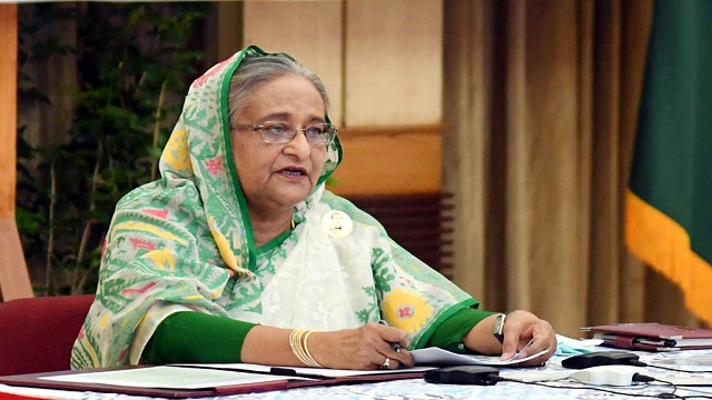 দেশে ব্রিটিশ বিনিয়োগকারীদের বিনিয়োগে আহবান: প্রধানমন্ত্রী