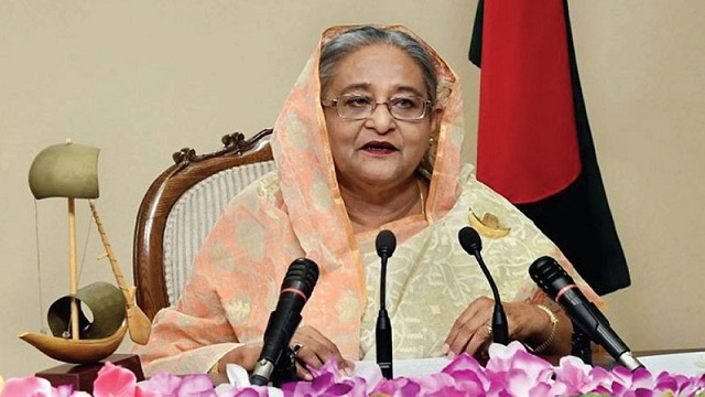 সাংবাদিক হাবীব রহমানের মৃত্যুতে প্রধানমন্ত্রীর শোক
