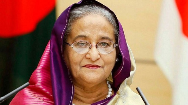 বৈশ্বিক সংকট মোকাবিলায় সকলকে মিত‌ব্যয়ী হওয়ার আহ্বান : প্রধানমন্ত্রী