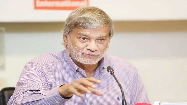 ক্ষমতায় আসার জন্য ভোটের কোনো বিকল্প নেই: পরিকল্পনামন্ত্রী