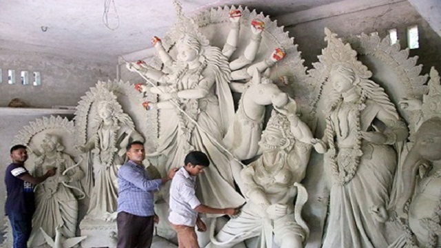 শারদীয় দুর্গাপূজাকে সামনে রেখে যা পরামর্শ দিলেন পুলিশ 