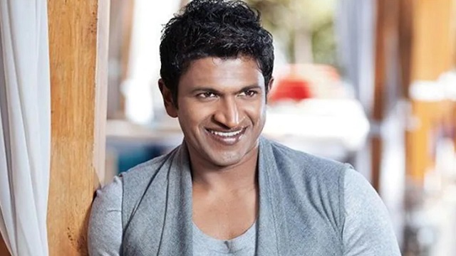 পুনিত রাজকুমার মারা গেছেন