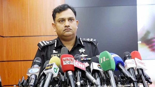 সন্ত্রাসীদের এলাকাভিত্তিক তালিকা করা হচ্ছে: র‌্যাব