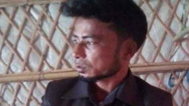 গোলাগুলিতে রোহিঙ্গা ক্যাম্পে আরসার শীর্ষ কমান্ডার নিহত