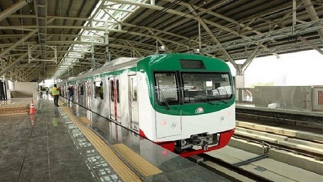 চালু হলো মেট্রোরেলের আরও দুই স্টেশন