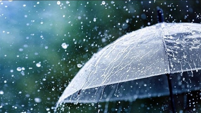 আগামী ২৪ ঘণ্টার মধ্যে বৃষ্টির সম্ভাবনা