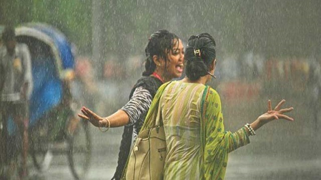 আজ পয়লা আষাঢ়, বৃষ্টির ছন্দের প্রত্যাশা