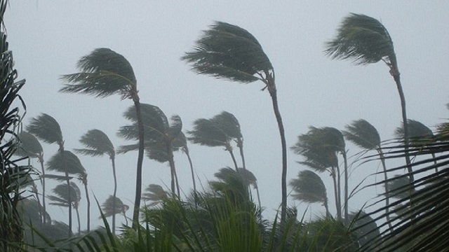 ১৯ জেলায় ৬০ কিলোমিটার বেগে ঝড়ের পূর্বাভাস
