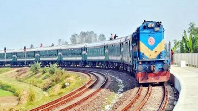 সাড়ে ৮ মাসে রাজশাহী বিভাগে রেললাইনে ৮৪ জনের মৃত্যু