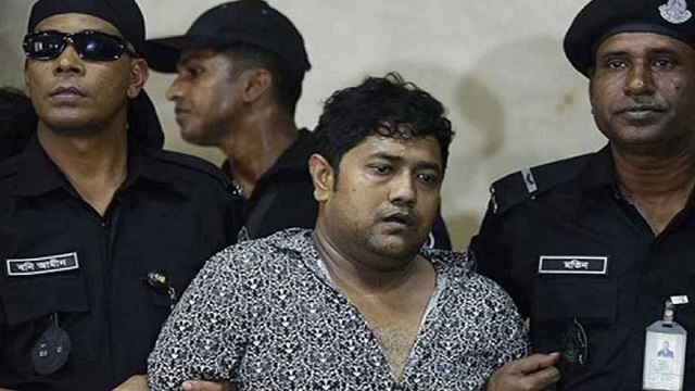 রানা প্লাজার মালিক সোহেল রানার জামিন স্থগিত