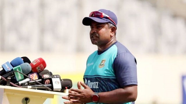 বিশ্বকাপ নিয়ে পরিকল্পনা জানালেন হেরাথ
