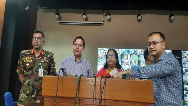 ভোটার উপস্থিতি কম, তবে অনিয়ম দেখিনি: ইসি রাশেদা